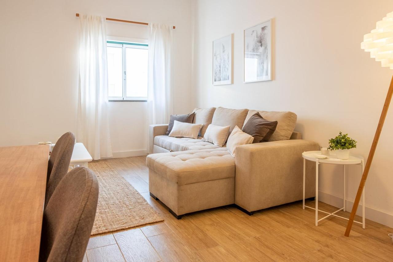 T2 Altura, By Casas Do Verao Exterior photo