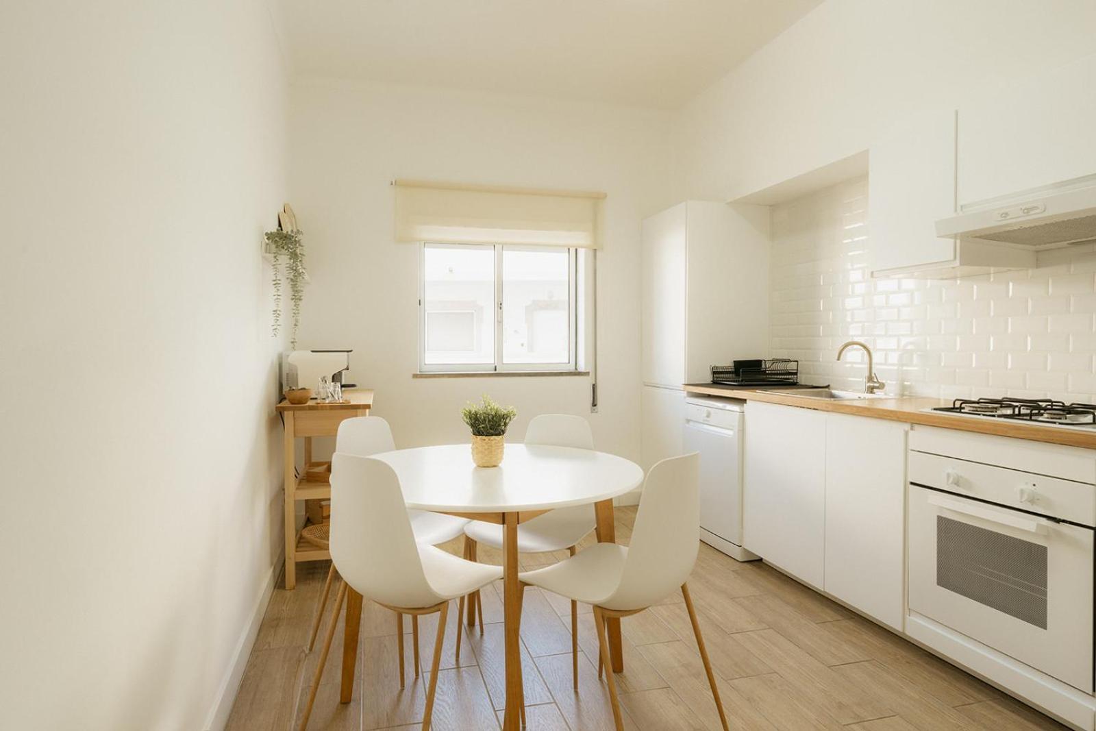 T2 Altura, By Casas Do Verao Exterior photo